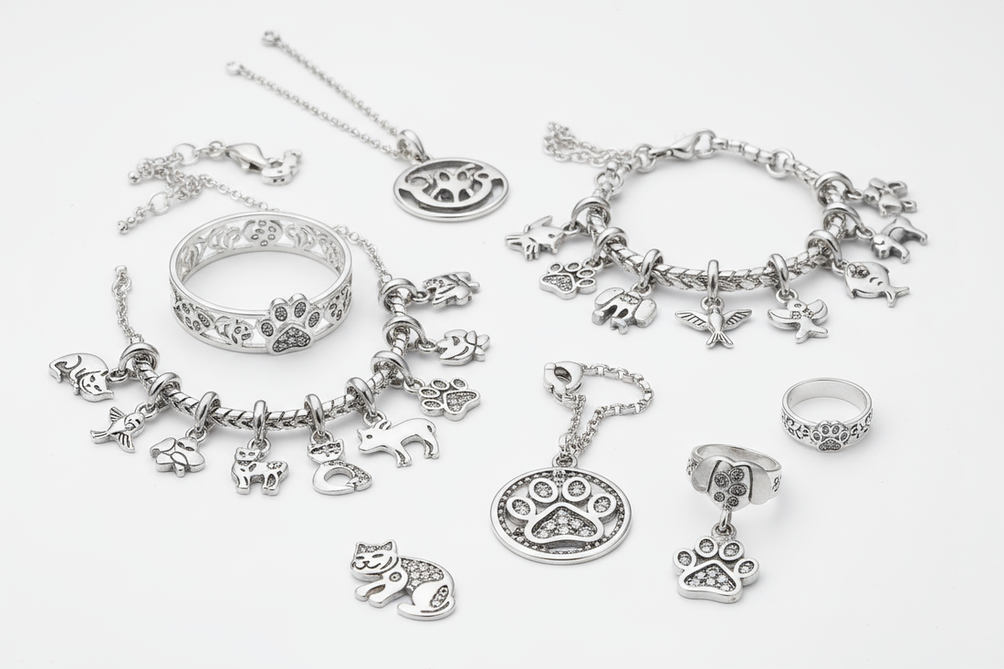 Timeless Shares of our world