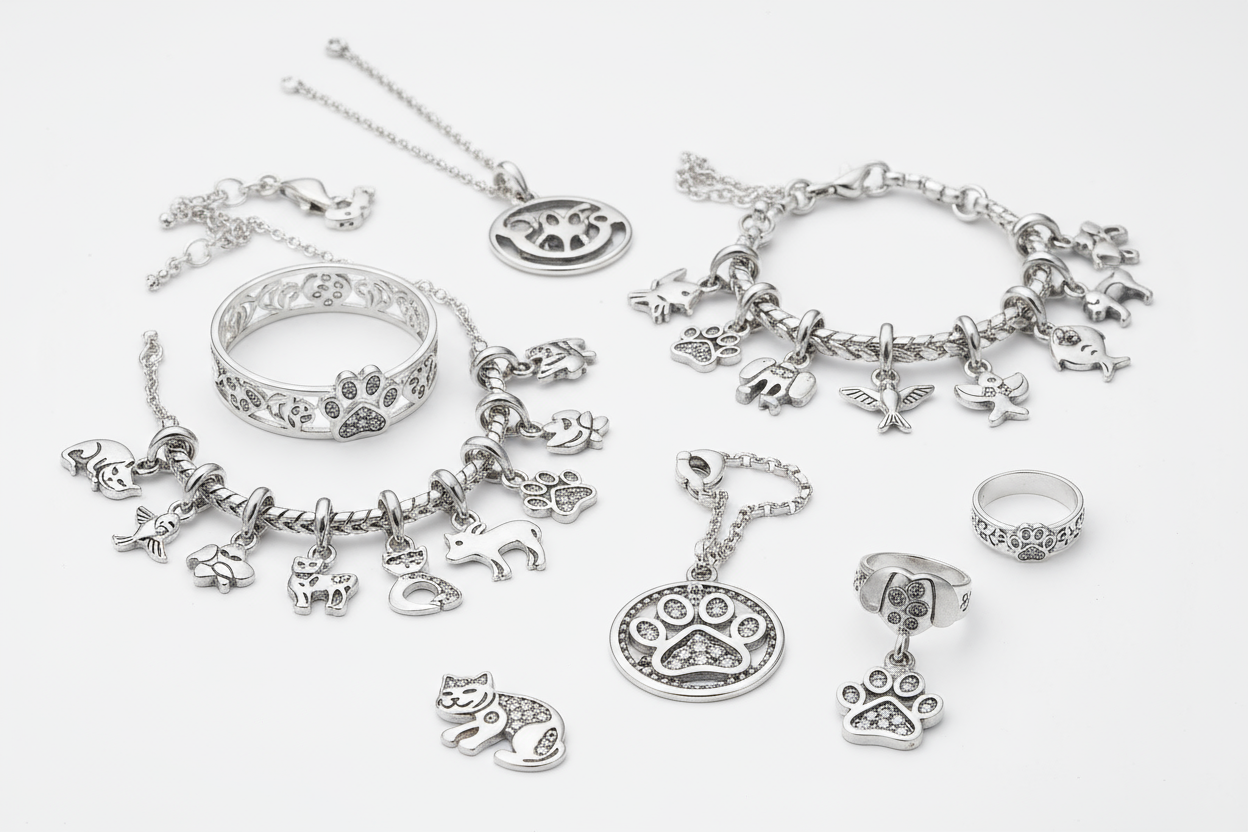 Timeless Shares of our world