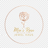 Mia's Rose Jewel Haus logo