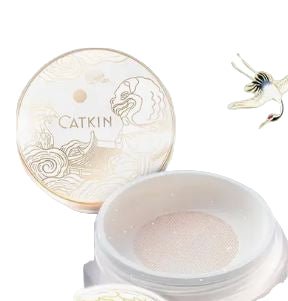 Catkin Dreamworld Loose powder 50 Grams - winterGreenbeatynzshop