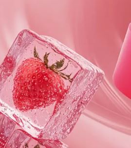 Secret Tribe Lip Care Three - Piece Set: Lip Balm,Scrub, moisturizing - winterGreenbeatynzshop