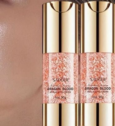 New Anti - Aging Whiteless Pearl No Make Foundation - winterGreenbeatynzshop