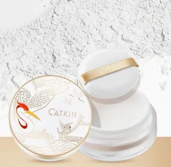 Catkin Dreamworld Loose powder 50 Grams - winterGreenbeatynzshop
