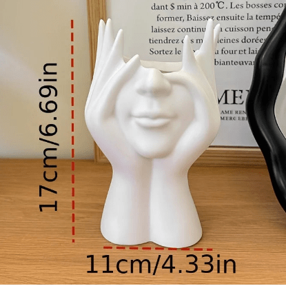 New cleo make up brushes holder - winterGreenbeatynzshop