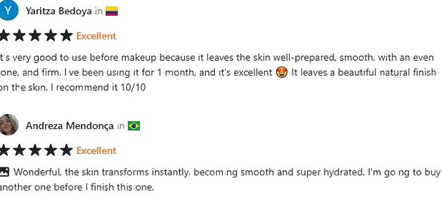 New Anti - Aging Whiteless Pearl No Make Foundation - winterGreenbeatynzshop