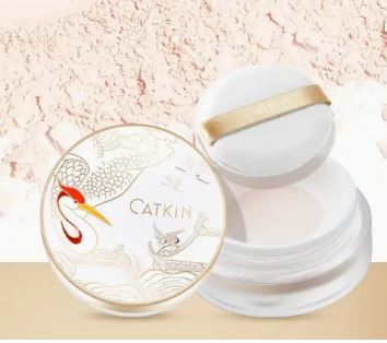 Catkin Dreamworld Loose powder 50 Grams - winterGreenbeatynzshop