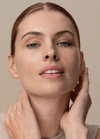 Colour changing foundation 30 ml - winterGreenbeatynzshop