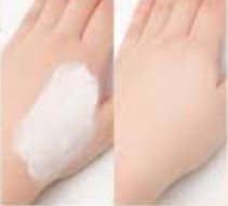 Colour changing foundation 30 ml - winterGreenbeatynzshop