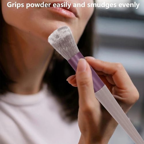 Makeup Brushes Set 13pcs Set INC Makeup Brushes Soft Packaging Bag - winterGreenbeatynzshop