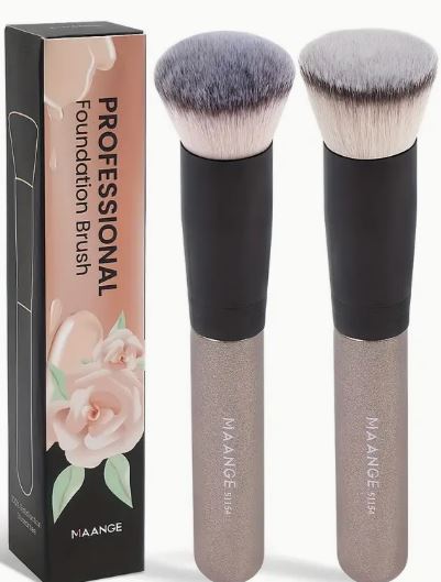 Colour changing foundation 30 ml - winterGreenbeatynzshop