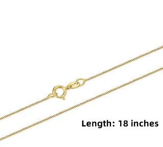 925 Sterling silver gold plated with 18ct Heart Peridot Necklace - winterGreenbeatynzshop