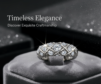 Elegant s925 sterling silver ring - winterGreenbeatynzshop