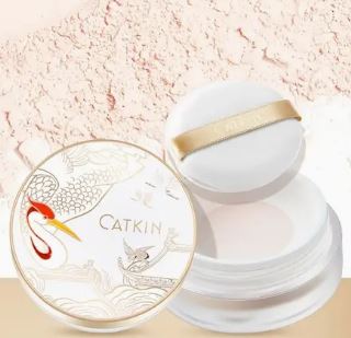 Catkin Dreamworld Loose powder 50 Grams - winterGreenbeatynzshop
