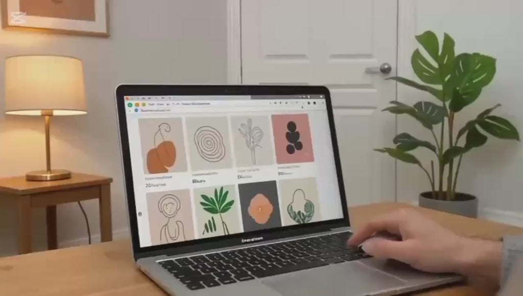 60,000 digital downloads Free shipping each month